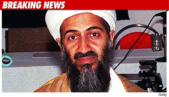 osama in laden vs hitler. Osama Bin Laden is reported